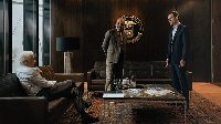 The Agency (2024)